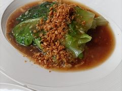 -周三的情书花园餐厅(江北店)