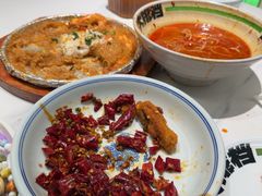 -欧记大排档·景德菜(上海首店)