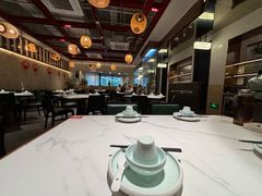 -老馆子·建德菜·山肴鱼鲜(海威新界店)
