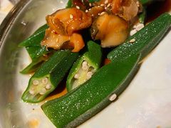 -厚贞日式烤肉(龙之梦店)