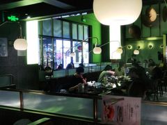 大堂-顺峰顺水顺德菜(龙华店)