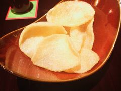 虾片-红泰·泰精选·特色料理(中山路店)