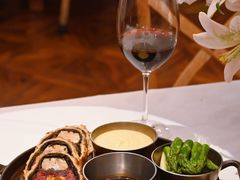 -Le Bistrot de Racine