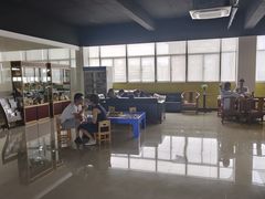 -上海和展广汽丰田4S店(老闵行店)