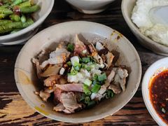 -九九豆花馆(解放碑步行街店)