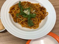 意面-必胜客(永旺店)