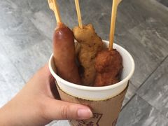 -罗森便利店(鱼市街店)