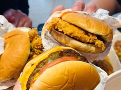 -肯德基(常熟百润发店)