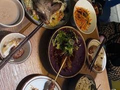 -纳鲁孜·新疆特色餐厅(上海悦荟广场店)