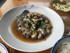 -礼耕堂·百年茶人餐厅(梅家坞店)