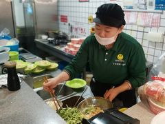 -笑笑凉皮(富国街店)