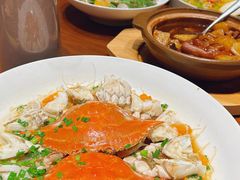 -高佳庄·舟山海鲜(海景旗舰店)