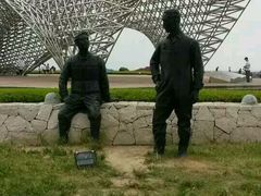 -南汇嘴观海公园