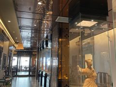 门面-小天鹅火锅·一线江景洪鼎旗舰店(洪崖洞店)