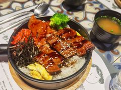 -静香HOUSE·全时段融合餐厅(七星欢乐颂店)