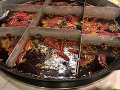 -重庆老火锅王(西安北路店)