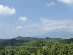 -山王坪喀斯特国家生态公园