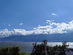 -大理洱海