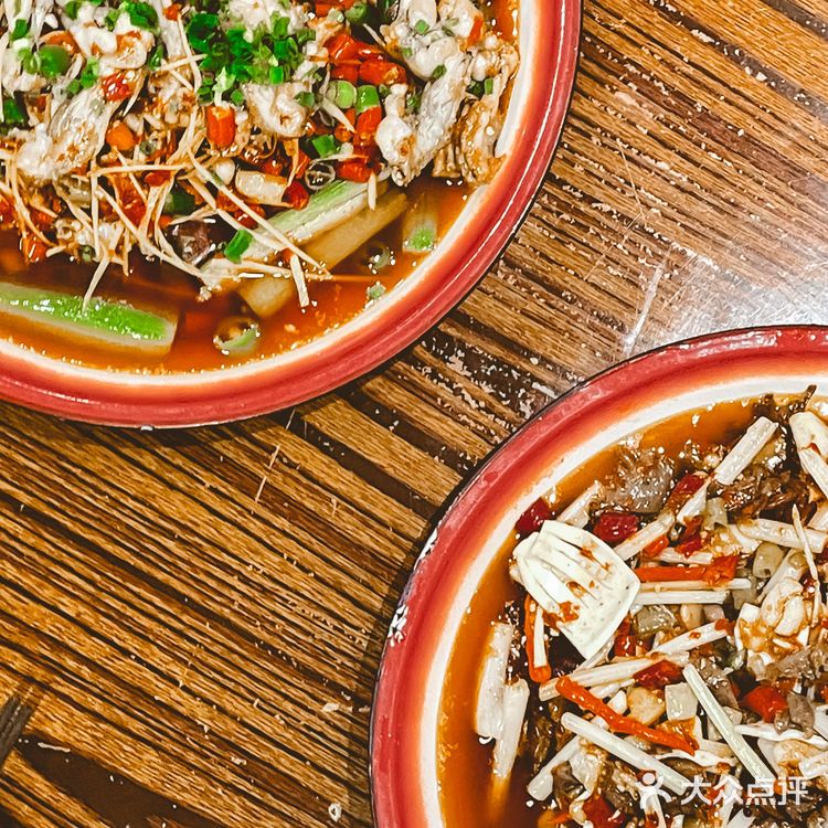 朝阳大悦城🔥去外星人老巢里吃BBQ!