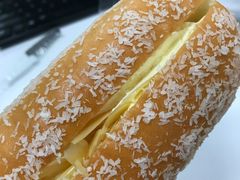-美心西饼mx cakes(猎德优托邦店)