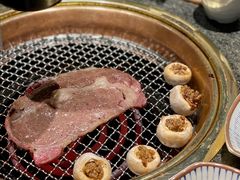 -NIUAN牛庵·日式和牛烧肉(恒隆店)