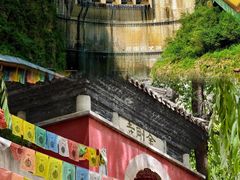 -龙庆峡风景区
