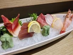 -西村日本料理(香格里拉饭店)
