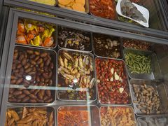 -英雄故事地摊烤肉(马驹桥店)