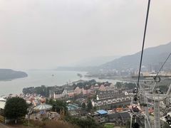 -美心红酒小镇游乐园