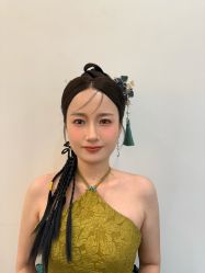 -卡恩婚纱摄影(桥梓口店)