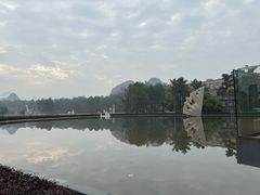 -Club Med地中海俱乐部·桂林度假村