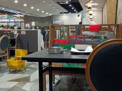 -福成自助烤肉(长阳店)