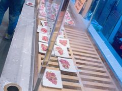 -山焱·炭火自助烤肉(周浦万达店)