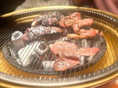 -西塔老太太泥炉烤肉(龙湖北苑天街店)