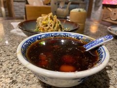 古法糖芋苗-南京大牌档(三阳广场苏宁店)