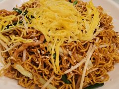 -酌宴府The China Club·广州万富希尔顿酒店(云城东路店)