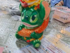 -郑在DIY·潮玩银饰绘画手作(中央大道旗舰店)