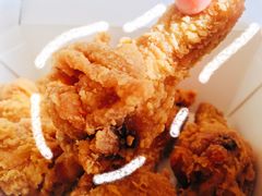 -the frypan韩国炸鸡啤酒(五路居店)