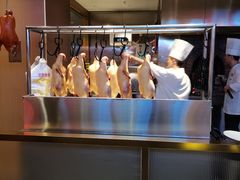 -宏宴·新京菜(望京店)