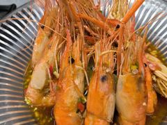 -肥肥虾庄·金牌油焖大虾(东湖欢乐谷店)