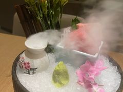 -阿吾罗·月咏精致日料(港汇恒隆广场店)