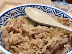 -吉野家(西客站南广场店)