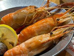 -哼蟹二将·烤肉酱蟹(合生汇店)