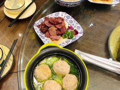 -陈记菜馆·非遗淮扬菜(东关街教场店)