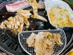 -玄希浪漫厨房·韩料烤肉(湖滨银泰in77店)
