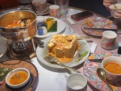 -泰椰里·泰国餐厅(智慧城广百广场店)