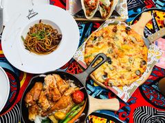 -Famous肥猫墨西哥音乐餐吧(五棵松华熙LIVE店)