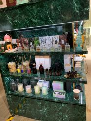 -SCENT BOUTIQUE