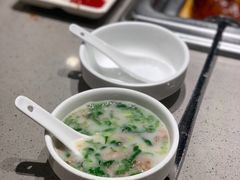 -海底捞火锅(翔龙天地广场店)