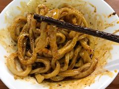 -樊三嬢手工甜水面(大邑安仁店)